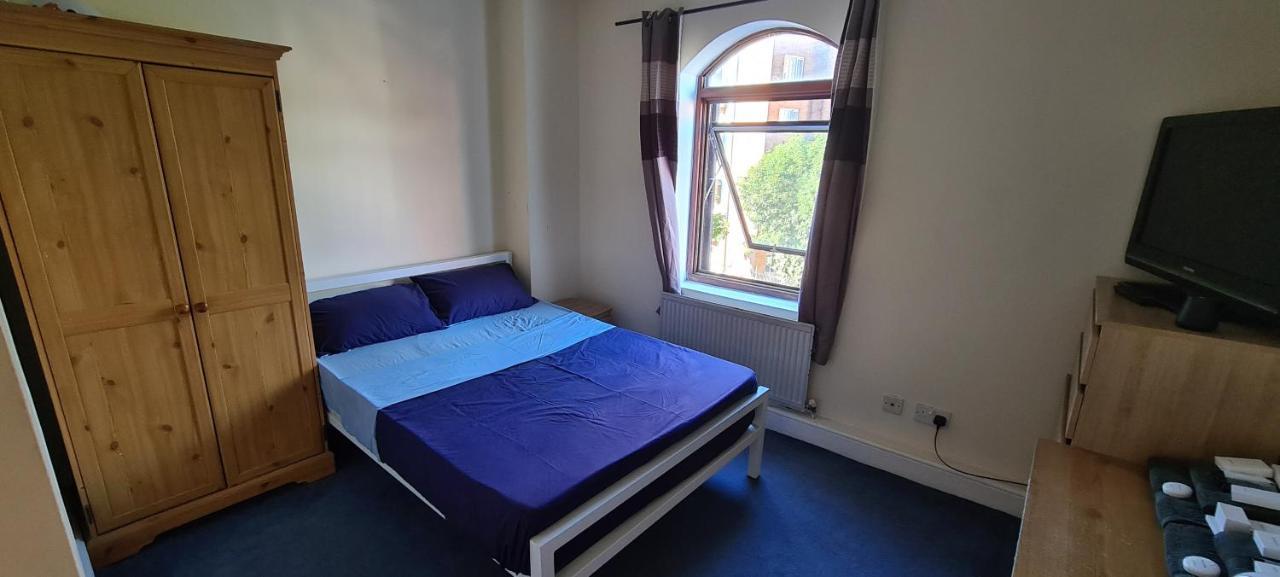 Bed and breakfast Roma House